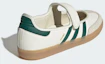 Purchase (Women) Samba OG / adidas Samba OG Classic Sneakers Off White/Collegiate Green/Gold Metallic IH6485