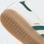 Cheap (Women) Samba OG / adidas Samba OG Classic Sneakers Off White/Collegiate Green/Gold Metallic IH6485