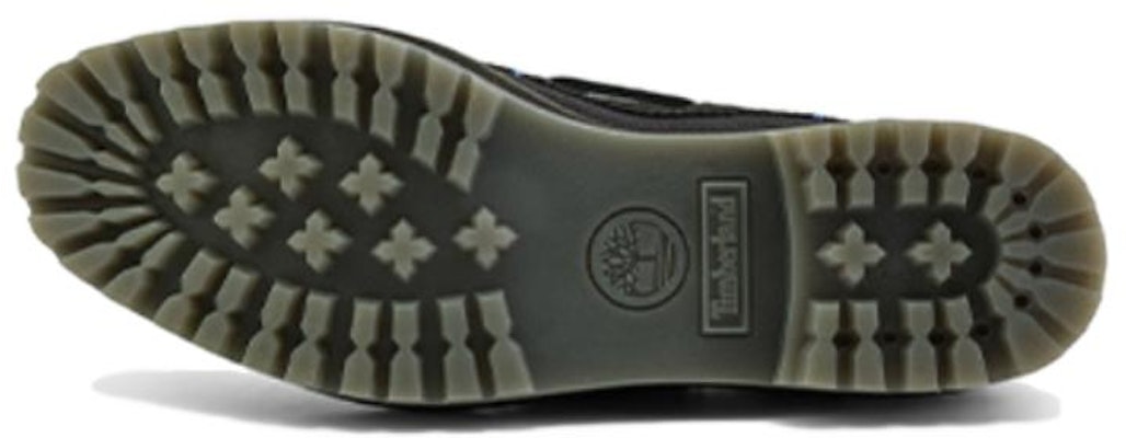 (W) Sepatu Timberland x A-COLD-WALL 3 Eye Lug Boat 'Hitam' A66XFW Shop (W) Sepatu Timberland x A-COLD-WALL 3 Eye Lug Boat 'Hitam' A66XFW