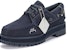 (W) Timberland x A COLD WALL Kasut Bot Tahan Air 3 Mata Asli 'Navy' A684KW