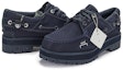 Purchase (W) Timberland x A COLD WALL Kasut Bot Tahan Air 3 Mata Asli 'Navy' A684KW