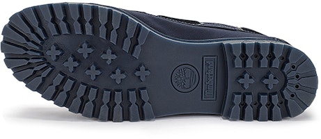 (W) Timberland x A COLD WALL Zapato Náutico Impermeable 3 Eye 'Navy' A684KW Details for (W) Timberland x A COLD WALL Zapato Náutico Impermeable 3 Eye 'Navy' A684KW