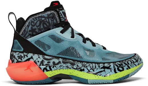 (W) Satou Sabally x Air Jordan 37 'Grafiti' DV3142-367 Buy (W) Satou Sabally x Air Jordan 37 'Grafiti' DV3142-367