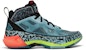 (W) Satou Sabally x Air Jordan 37 'Grafiti' DV3142-367
