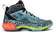Buy (W) Satou Sabally x Air Jordan 37 'Grafiti' DV3142-367