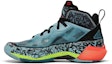 Lookbook (W) Satou Sabally x Air Jordan 37 'Grafiti' DV3142-367