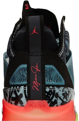 (Women) Satou Sabally x Air Jordan 37 'Grafitti' DV3142-367 Sizing (Women) Satou Sabally x Air Jordan 37 'Grafitti' DV3142-367