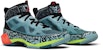 (W) Satou Sabally x Air Jordan 37 'Grafiti' DV3142-367
