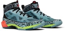Cheap (W) Satou Sabally x Air Jordan 37 'Grafiti' DV3142-367