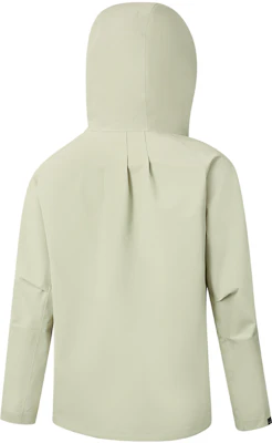 (W) Saucony 休閒棒球袖連帽外套 三葉草綠色。 SC1240183A-GE140 Lookbook (W) Saucony 休閒棒球袖連帽外套 三葉草綠色。 SC1240183A-GE140