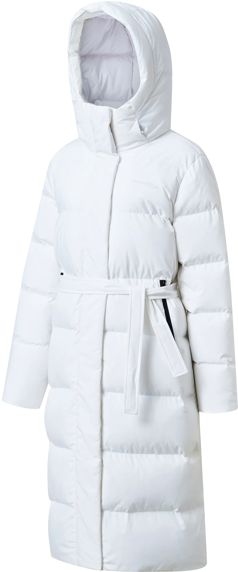 women-saucony-long-loose-fit-windproof-down-jacket-white-sc-1230106-a-wt-02