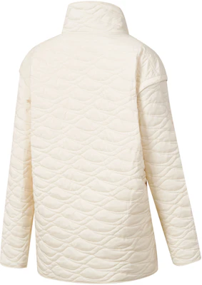 (W) 索康尼宽松加厚夹克米色 - 日常休闲系列 SC1249062B-WT09 Lookbook (W) 索康尼宽松加厚夹克米色 - 日常休闲系列 SC1249062B-WT09