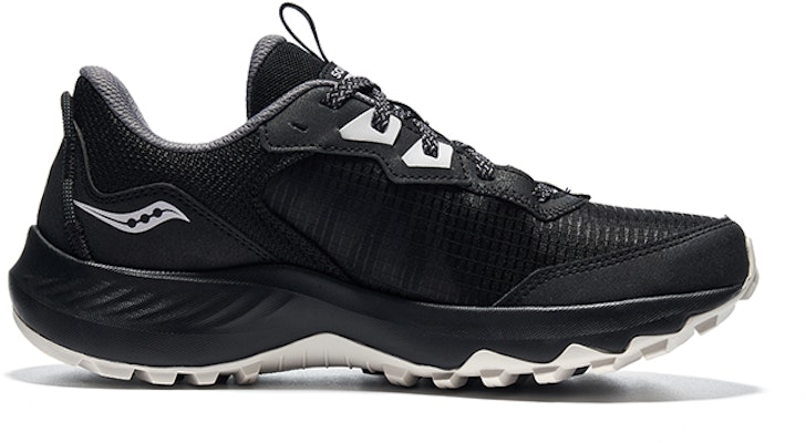 (Women) Saucony Aura TR 'Black Fog' S10862-05 Order (Women) Saucony Aura TR 'Black Fog' S10862-05