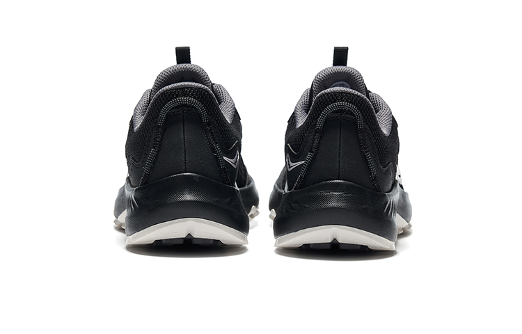 Shop (W) Saucony Aura TR '黑霧' S10862-05