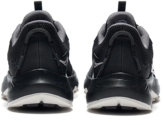 (Women) Saucony Aura TR 'Black Fog' S10862-05 Shop (Women) Saucony Aura TR 'Black Fog' S10862-05
