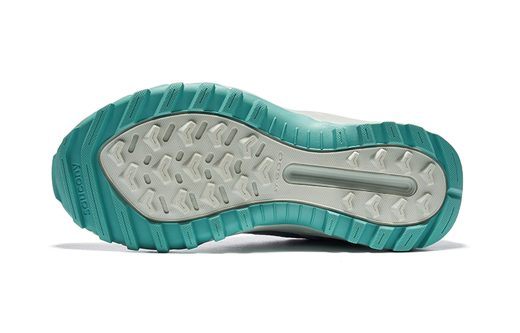 (W) Saucony Aura TR 'Concrete Shadow' 圖 5