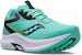 (W) Saucony Axon 2 'Cool Mint Acid' Mint Sejuk Asid S10732-26