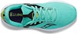 (W) Saucony Axon 2 'Cool Mint Acid' Mint Sejuk Asid S10732-26