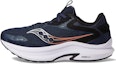 Buy (W) Saucony Axon 2 'Navy Silver' Lelaki/Wanita Kasut Sukan. S10732-116