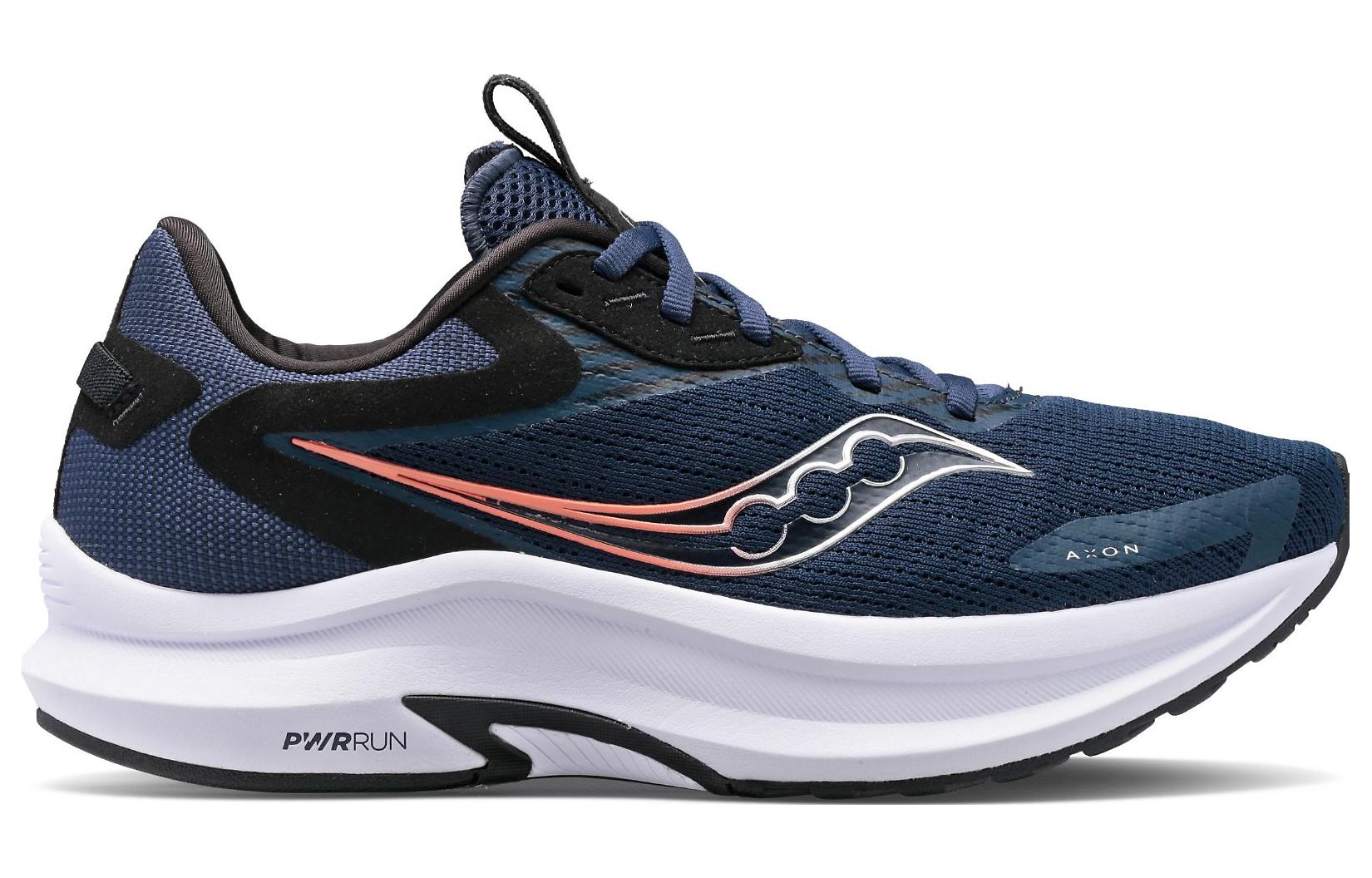 Order (W) 써코니 액손 2 '네이비 실버' (saucony akson 2 'neibi silbeo') S10732-116