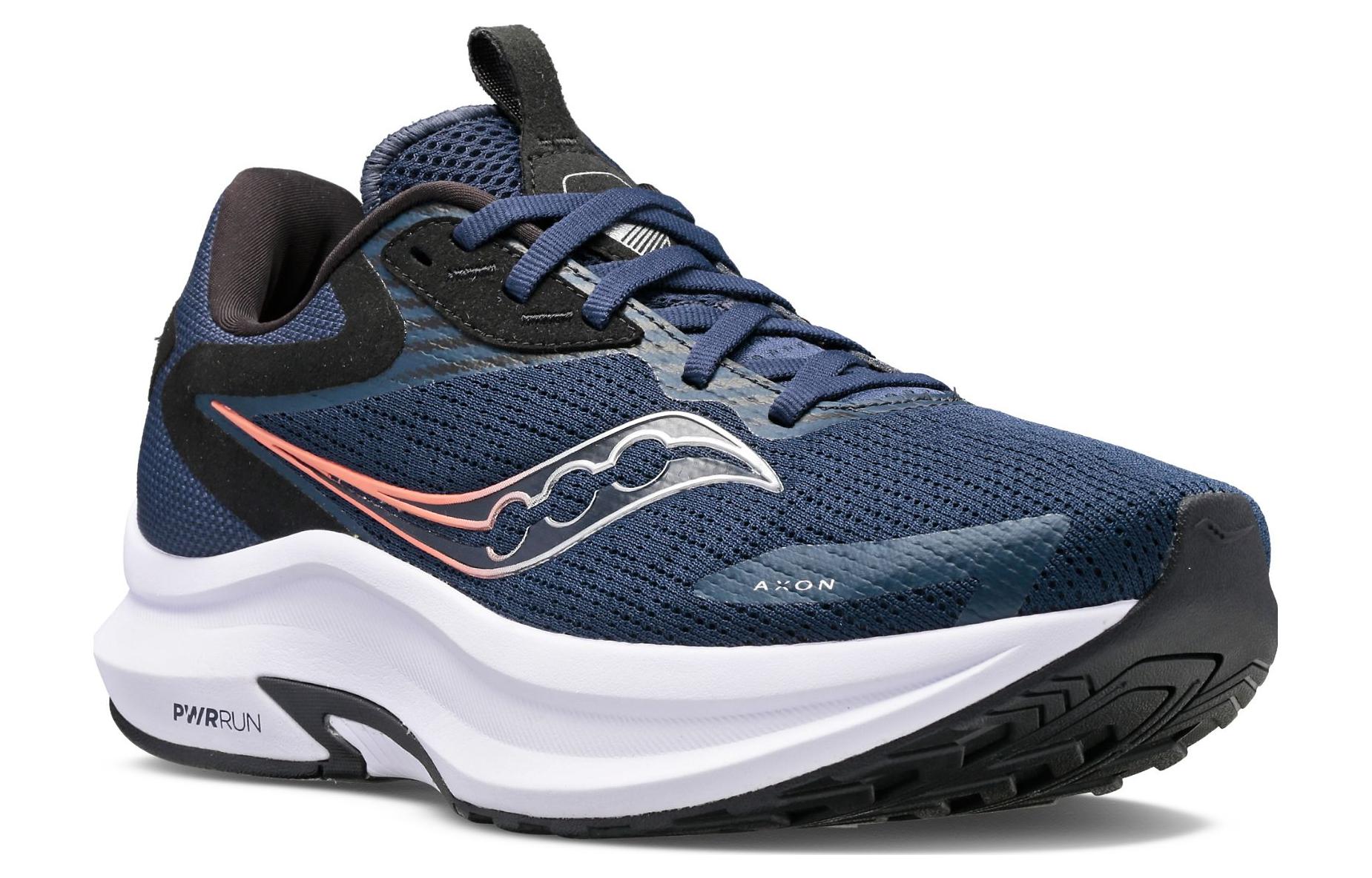 Lookbook (W) 써코니 액손 2 '네이비 실버' (saucony akson 2 'neibi silbeo') S10732-116