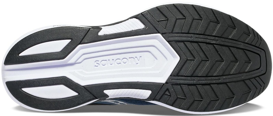 (W) Saucony Axon 2 'Navy Silver' Lelaki/Wanita Kasut Sukan. S10732-116 Purchase (W) Saucony Axon 2 'Navy Silver' Lelaki/Wanita Kasut Sukan. S10732-116