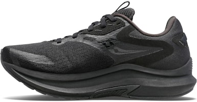 (Women) Saucony Axon 2 'Triple Black' S10732-14 (Women) Saucony Axon 2 'Triple Black' S10732-14