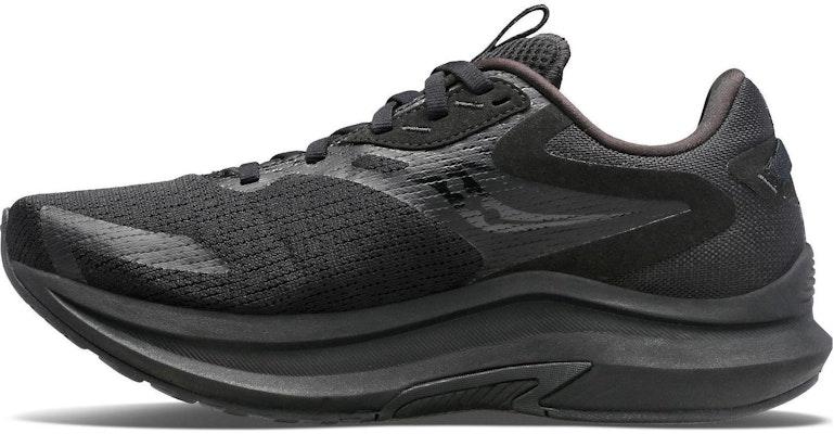 (W) Saucony Axon 2 'Hitam Sepenuhnya' S10732-14 Buy (W) Saucony Axon 2 'Hitam Sepenuhnya' S10732-14