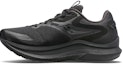 Buy (W) Saucony Axon 2 'Hitam Sepenuhnya' S10732-14