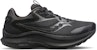 (W) Saucony Axon 2 'Hitam Sepenuhnya' S10732-14