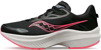 (Women) Saucony Axon 3 'Black ViZiPink' S10826-05 (Women) Saucony Axon 3 'Black ViZiPink' S10826-05
