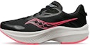 Buy (W) Saucony Axon 3 'Hitam ViZiPink' S10826-05