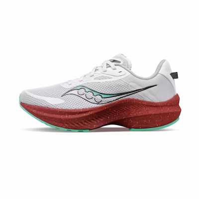(W) Saucony Axon 3 'Fog Peony'