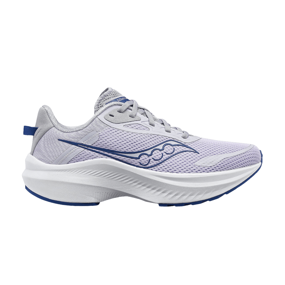 (Women) Saucony Axon 3 'Mauve Indigo' S10826-32