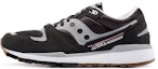 Buy (W) 써코니 아즈라 '클래식 레트로 블랙 그레이' (saucony 아즈라 클래식 레트로) S60437-24