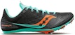 (W) Saucony Ballista MD 'Hitam Pudina Sejuk' S19071-26