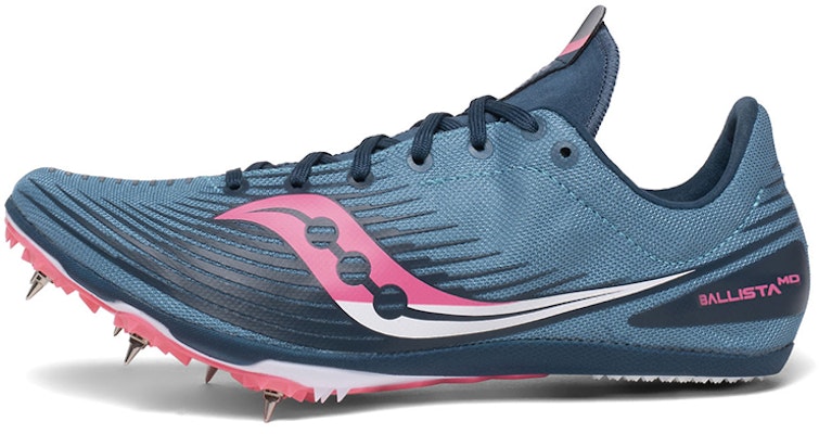 (W) サッカニー バリスタMD 「ホライズンピンク」 S19071-2 Buy (W) サッカニー バリスタMD 「ホライズンピンク」 S19071-2