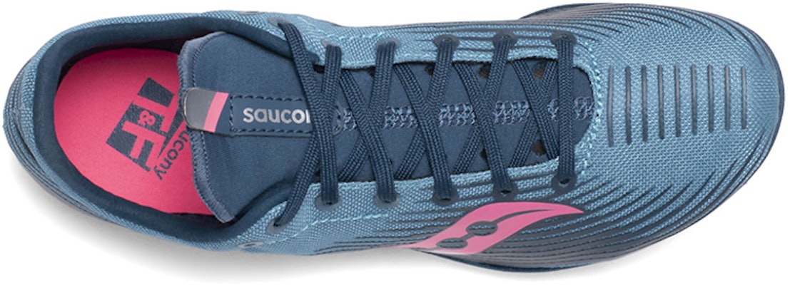 (W) サッカニー バリスタMD 「ホライズンピンク」 S19071-2 Shop (W) サッカニー バリスタMD 「ホライズンピンク」 S19071-2