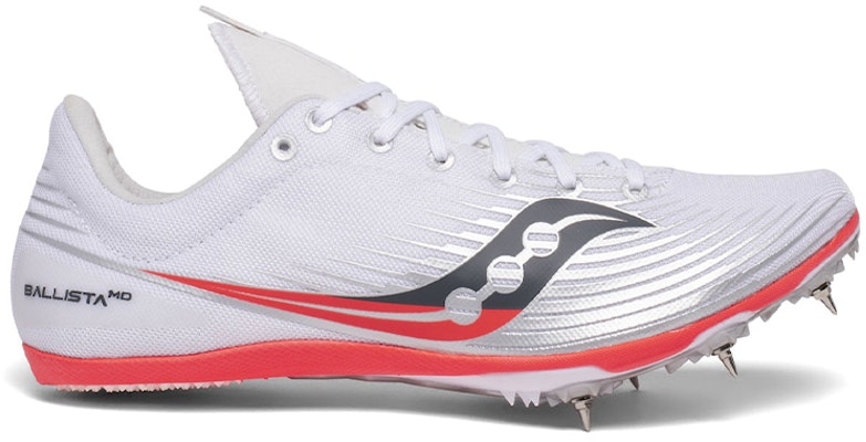 (W) サッカニー バリスタMD 「ホワイト」 S19071-1 Order (W) サッカニー バリスタMD 「ホワイト」 S19071-1