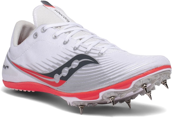 (W) サッカニー バリスタMD 「ホワイト」 S19071-1 Lookbook (W) サッカニー バリスタMD 「ホワイト」 S19071-1