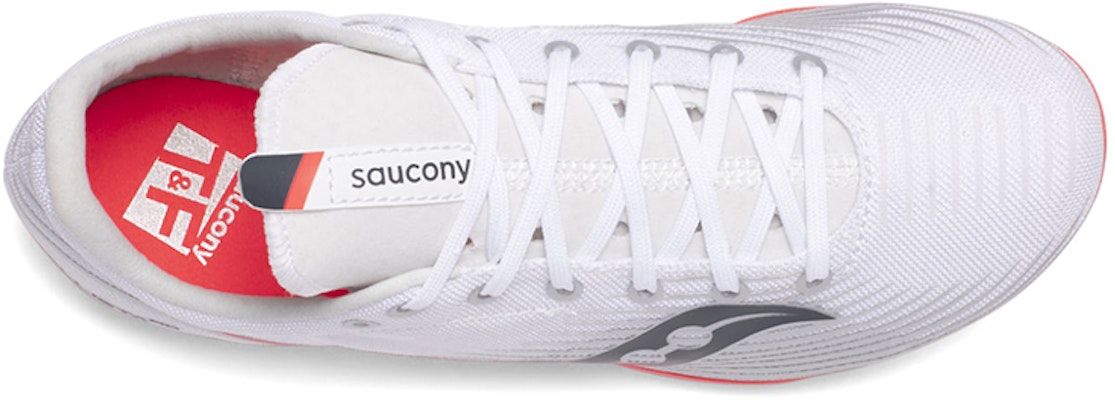 (W) サッカニー バリスタMD 「ホワイト」 S19071-1 Shop (W) サッカニー バリスタMD 「ホワイト」 S19071-1