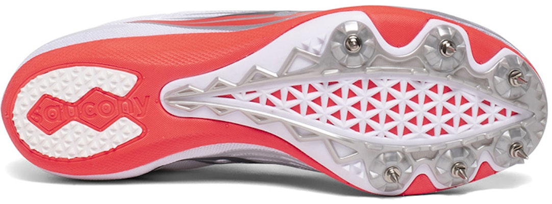 (W) サッカニー バリスタMD 「ホワイト」 S19071-1 Purchase (W) サッカニー バリスタMD 「ホワイト」 S19071-1