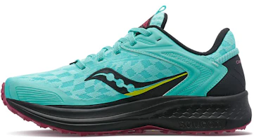 (Women) Saucony Canyon TR 2 'Mint Dusk' S10666-26 (Women) Saucony Canyon TR 2 'Mint Dusk' S10666-26