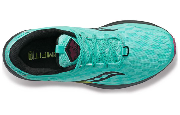 Lookbook (W) Saucony Canyon TR 2 ''Menthe Crépuscule'' S10666-26