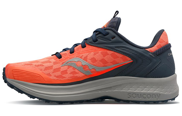 (Women) Saucony Canyon TR 2 'Sunstone Night' S10666-16