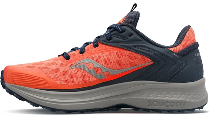 (W) Saucony Canyon TR 2 ''Sunstone Night'' Scarpe Trail Running S10666-16 Buy (W) Saucony Canyon TR 2 ''Sunstone Night'' Scarpe Trail Running S10666-16