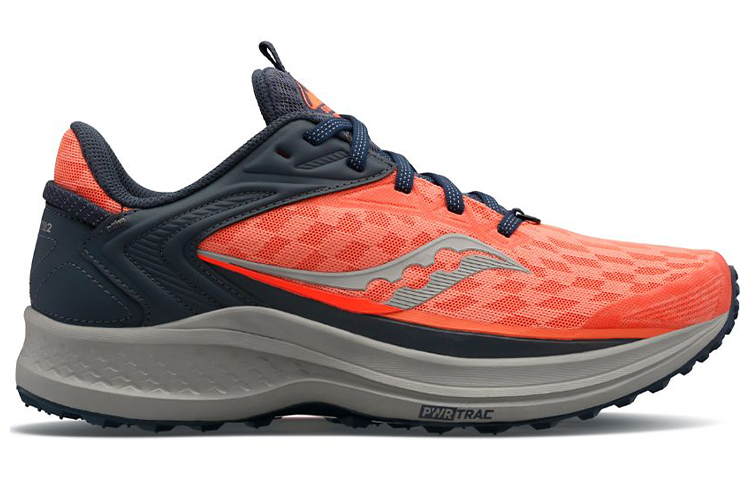 Order (W) Saucony Canyon TR 2 ''Sunstone Night'' Scarpe Trail Running S10666-16