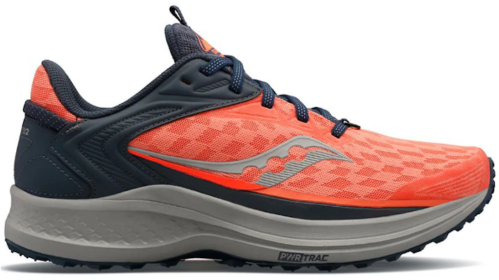 (W) Saucony Canyon TR 2 ''Sunstone Night'' Scarpe Trail Running S10666-16 Order (W) Saucony Canyon TR 2 ''Sunstone Night'' Scarpe Trail Running S10666-16