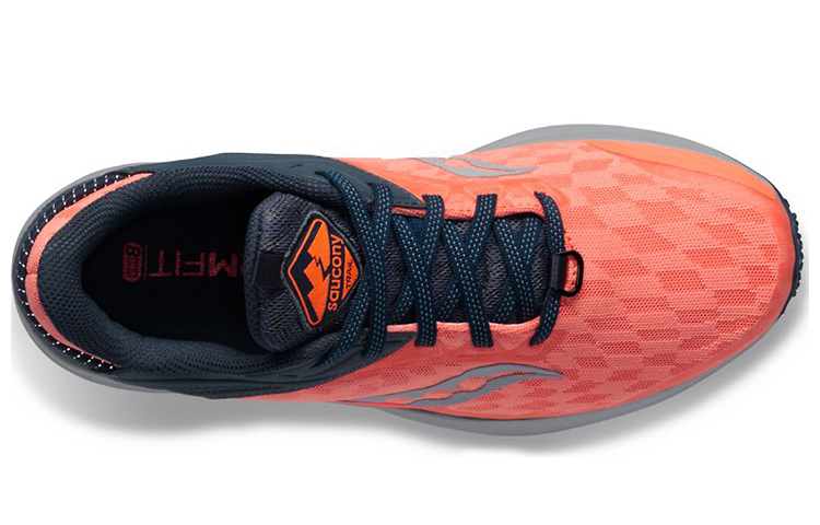 Lookbook (W) Saucony Canyon TR 2 ''Sunstone Night'' Scarpe Trail Running S10666-16