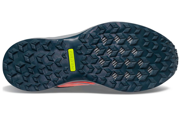 Shop (W) Saucony Canyon TR 2 ''Sunstone Night'' Scarpe Trail Running S10666-16